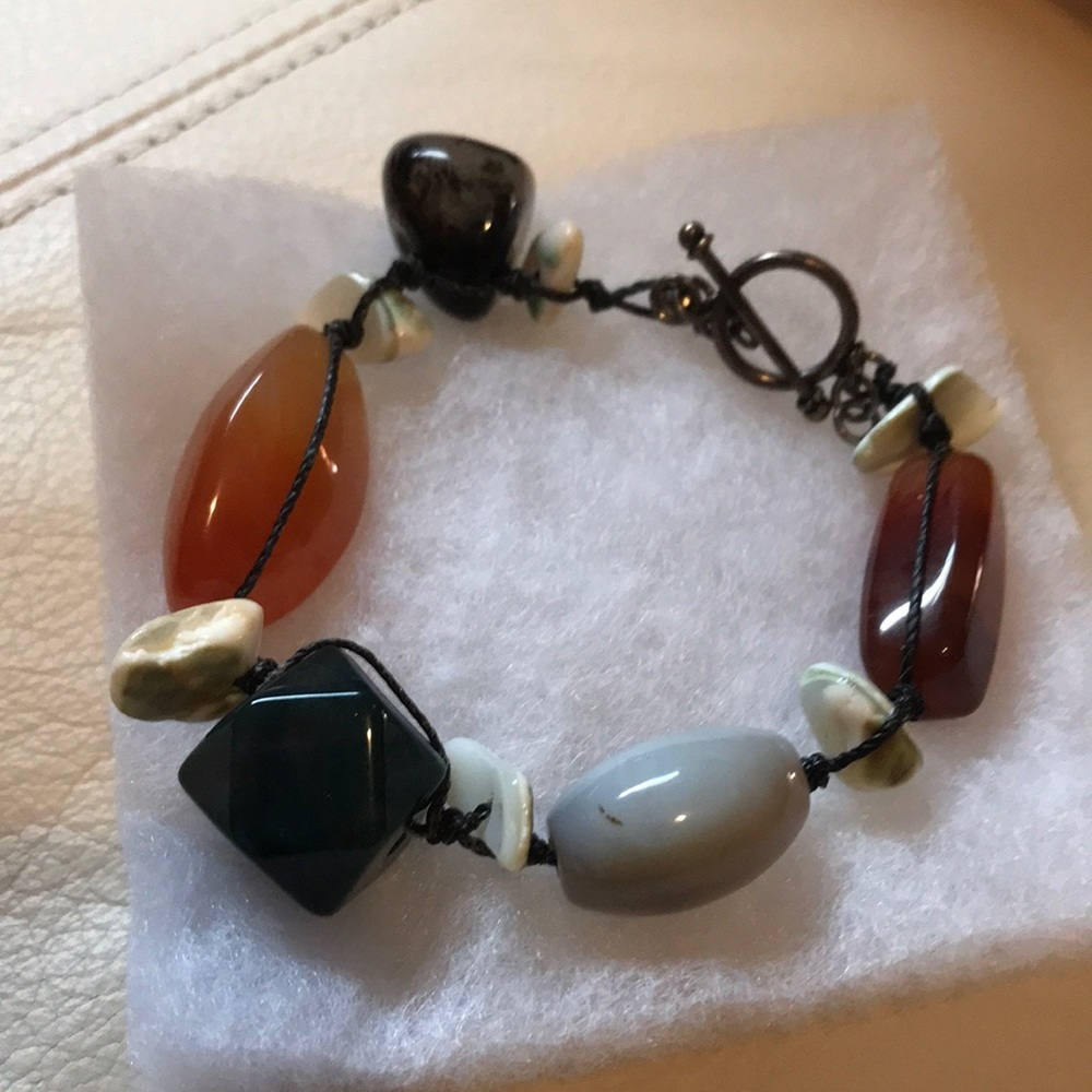 New GemStones Bracelet